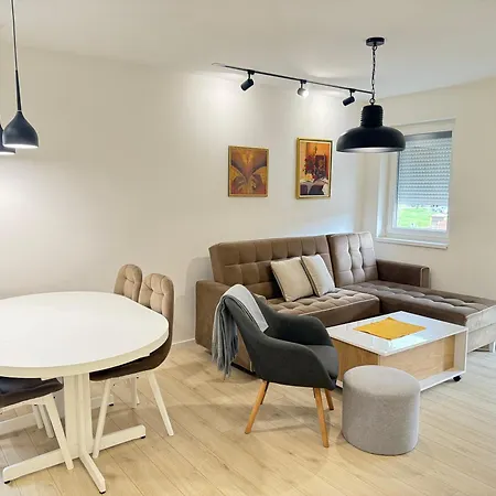 Apartment Cvetkovic Soko Banja