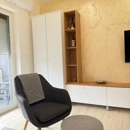 Cvetkovic Apartment