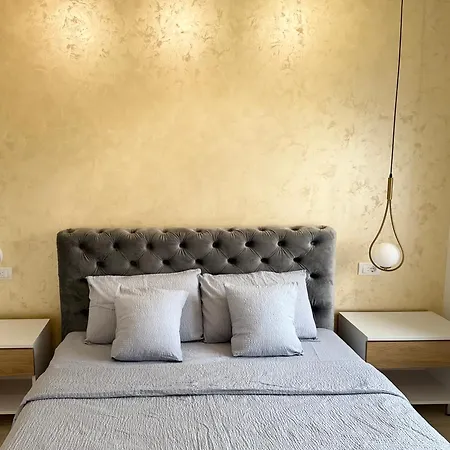 Cvetkovic Apartment *