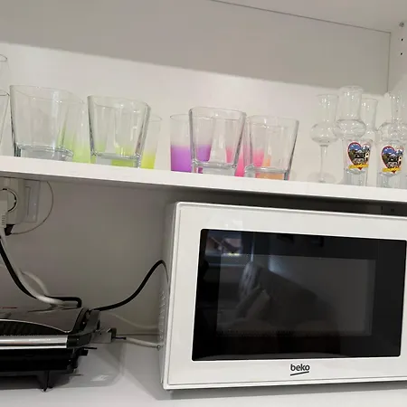 아파트 Cvetkovic *