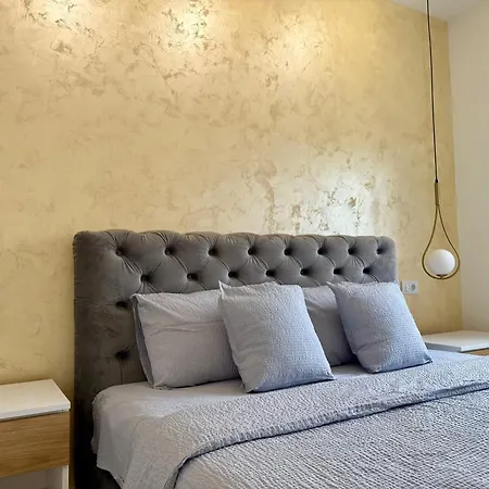 Cvetkovic 아파트 소코 반자