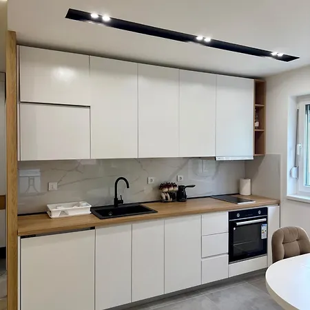 Cvetkovic Apartment *