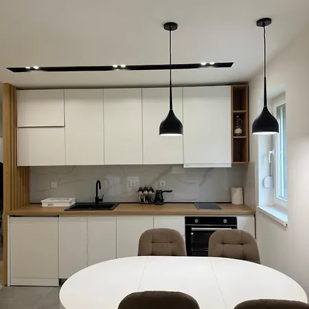 아파트 Cvetkovic *