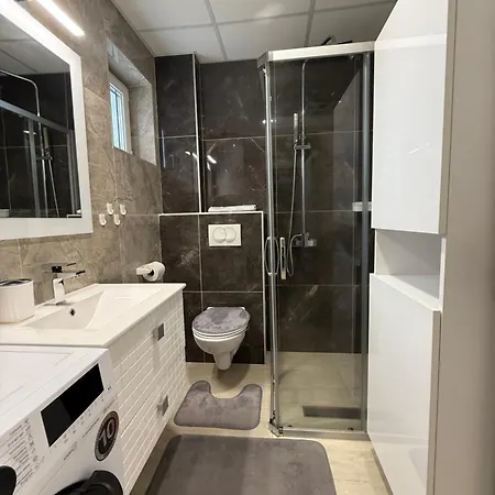 Apartment Cvetkovic *