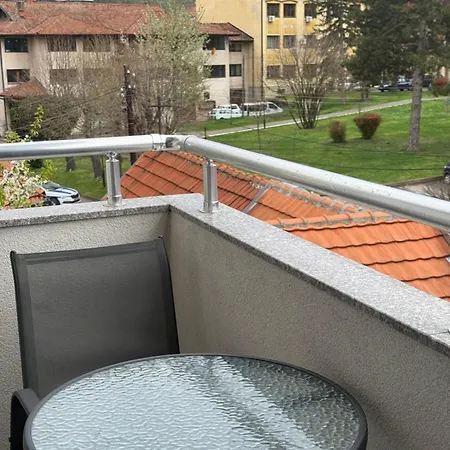 Apartment Cvetkovic