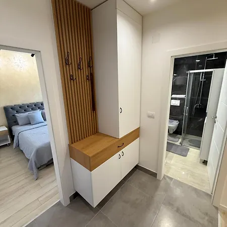 Cvetkovic Apartment Soko Banja