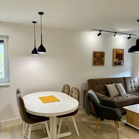 Apartment Cvetkovic