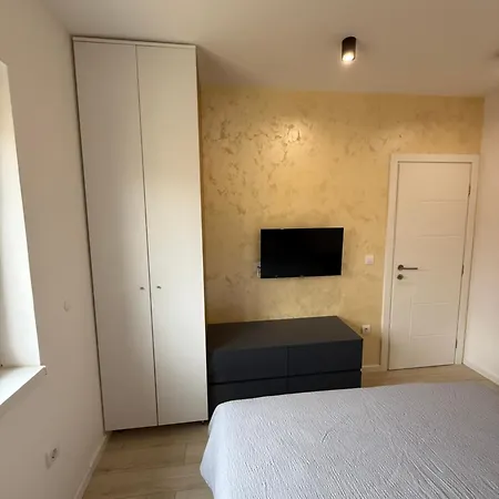 Cvetkovic 아파트 소코 반자