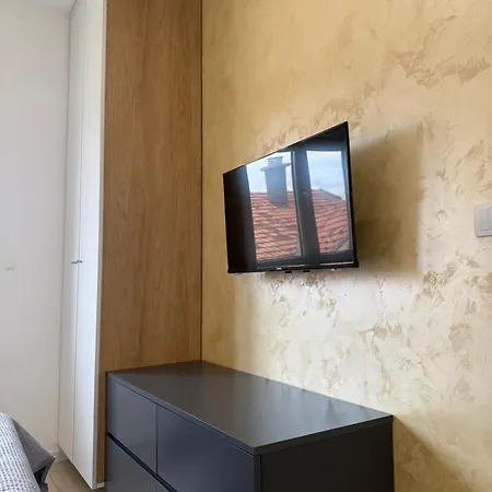 Apartment Cvetkovic Soko Banja