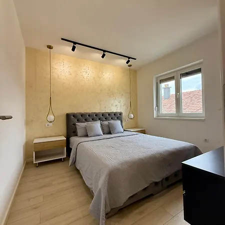Apartment Cvetkovic Soko Banja