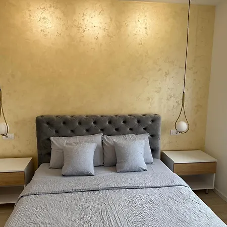 Apartment Cvetkovic