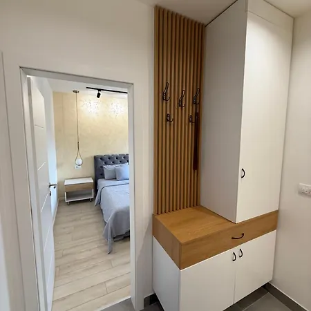 Apartment Cvetkovic Soko Banja