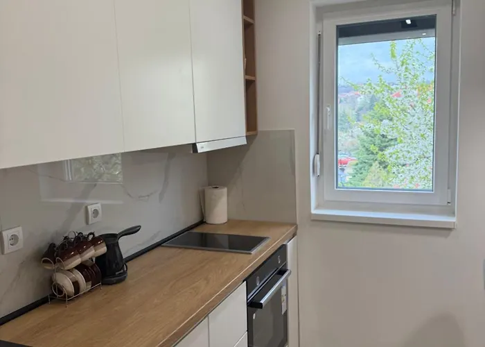 Cvetkovic * Sokobanja