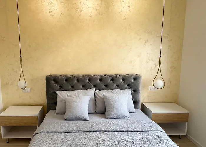 Cvetkovic Lejlighed *