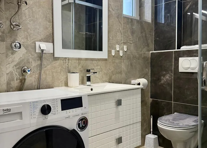 Lejlighed Cvetkovic *