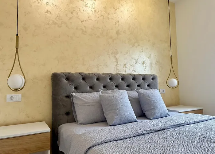 Cvetkovic Lejlighed Sokobanja