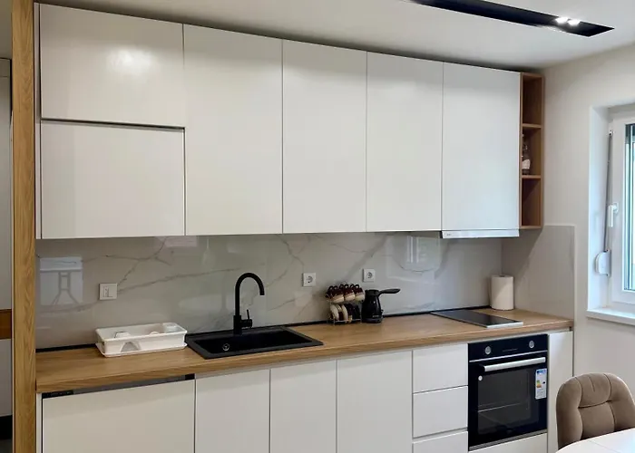 Cvetkovic Lejlighed *