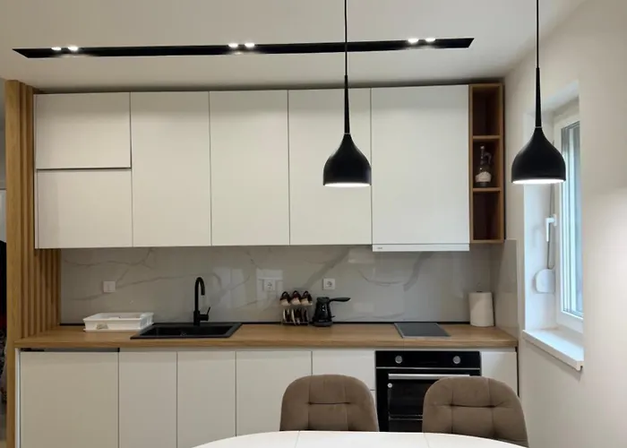 Lejlighed Cvetkovic *