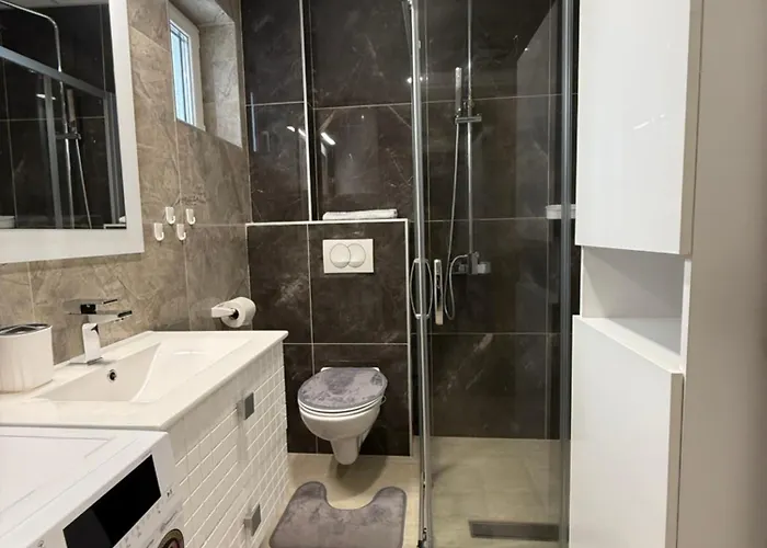 Lejlighed Cvetkovic *