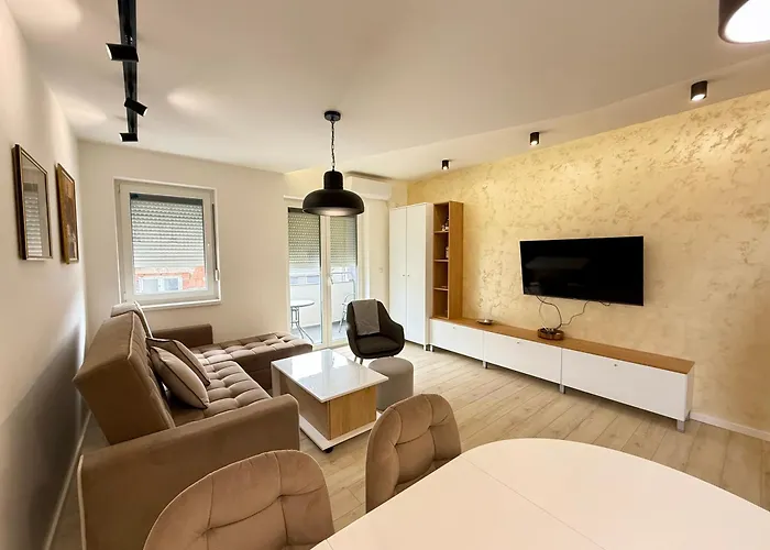 Lejlighed Cvetkovic Sokobanja