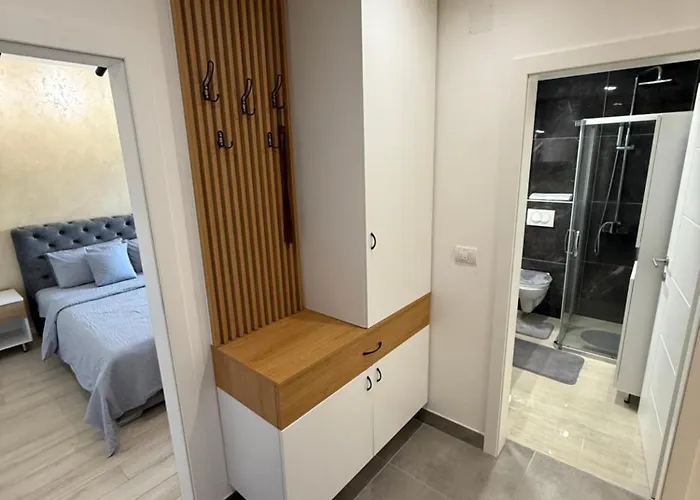 Cvetkovic Lejlighed Sokobanja