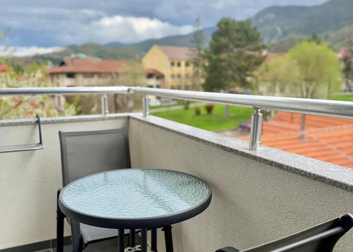 Cvetkovic Lejlighed *