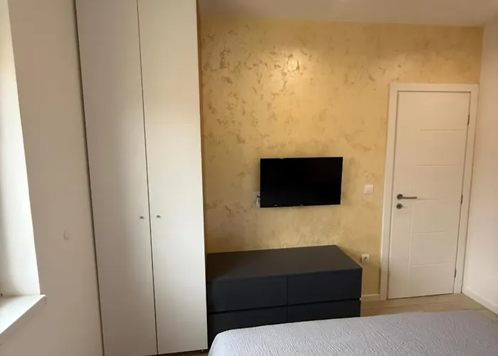 Cvetkovic Lejlighed Sokobanja