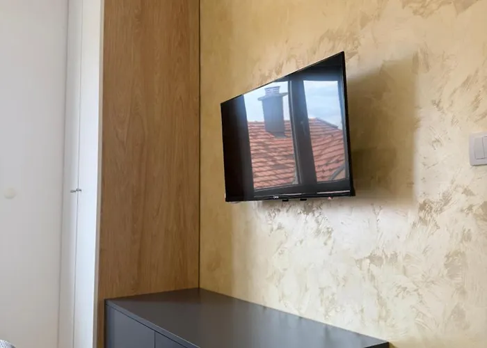 Lejlighed Cvetkovic Sokobanja