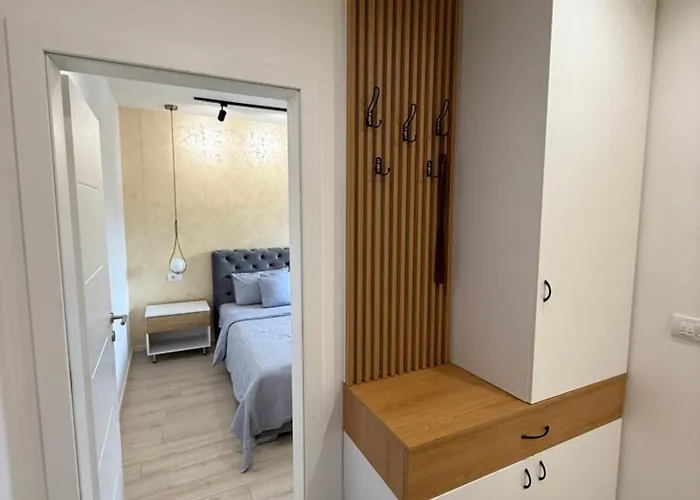 Lejlighed Cvetkovic Sokobanja