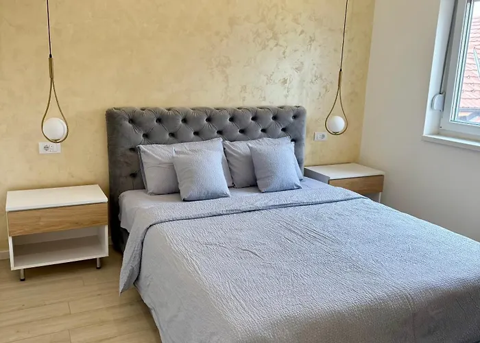 Cvetkovic Lejlighed Sokobanja