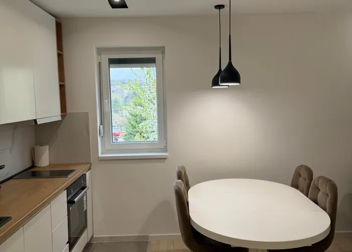 Cvetkovic Lejlighed *