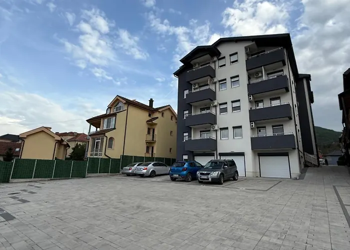 Cvetkovic * Sokobanja